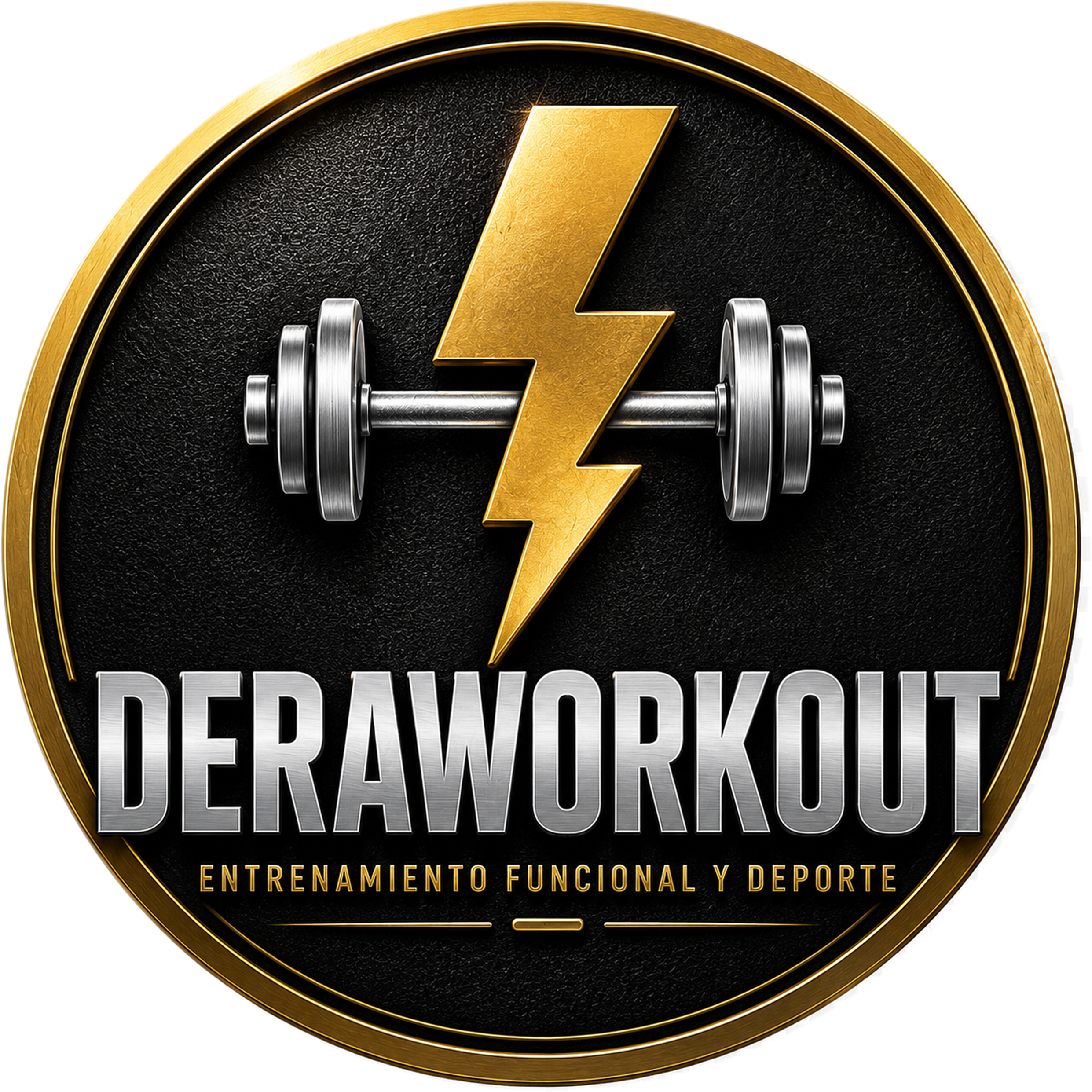 DeraWorkout