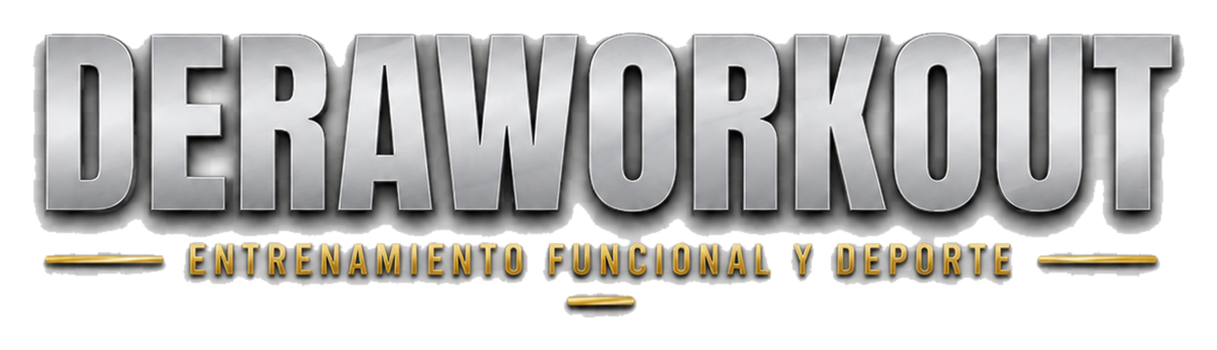 DeraWorkout — Entrenamiento funcional y deporte